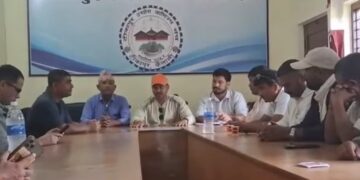 नगरपालिकाको विषयमा उद्योग बाणिज्य संघले चाँसो
