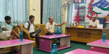 प्लास्टिकका झोलाको प्रयोग गर्न पाउनुपर्ने माग