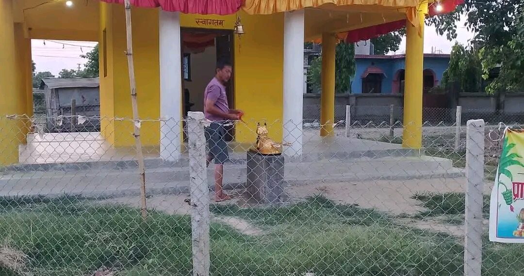 चोरीका घटना बढ्दै जाँदा त्रास बढ्यो