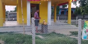 चोरीका घटना बढ्दै जाँदा त्रास बढ्यो