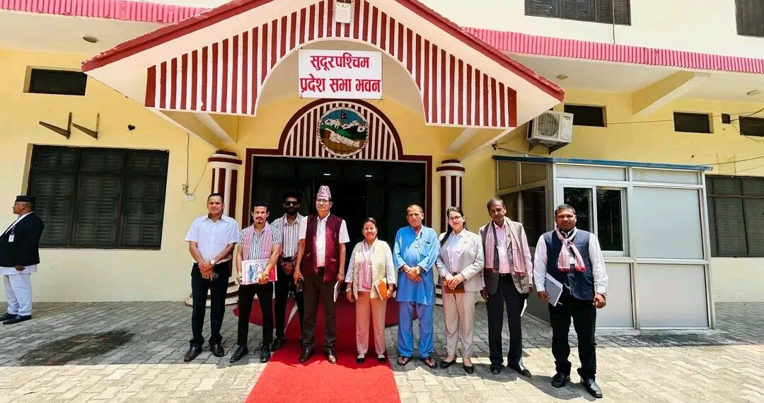 प्रदेश दुई महिनादेखि बजेटविहीन