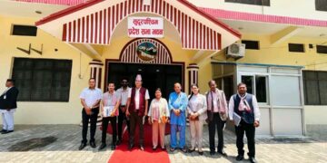 प्रदेश दुई महिनादेखि बजेटविहीन