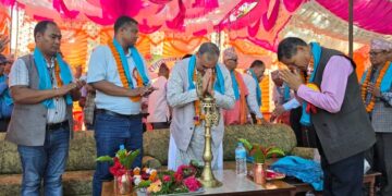 सुपको समृद्धि खप्तड, बडीमालिका र रामारोशन बन्न सक्छन् : शाह