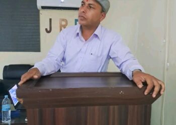काँग्रेसको नगर सभापतिमा तिमिल्सिना चयन