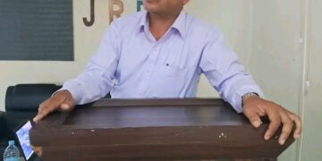 काँग्रेसको नगर सभापतिमा तिमिल्सिना चयन