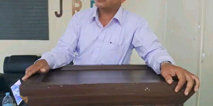 काँग्रेसको नगर सभापतिमा तिमिल्सिना चयन