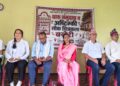 लोक चित्रकलाको विषयमा छलफल