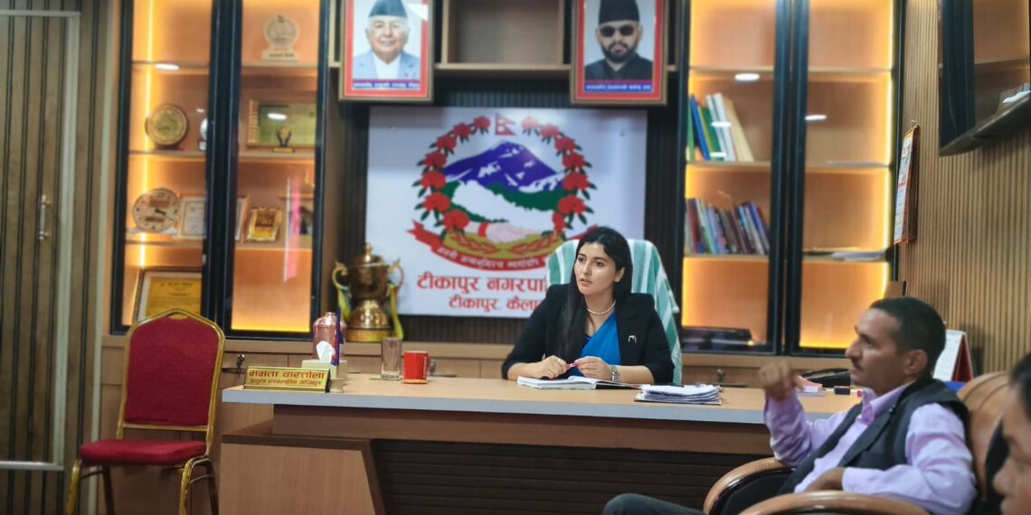विकास र सुशासनका लागि काम गर्ने बास्तोलाको प्रतिबद्धता