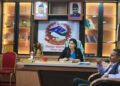 विकास र सुशासनका लागि काम गर्ने बास्तोलाको प्रतिबद्धता