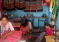 सिलाईकटाईबाट आत्मनिर्भर फुलकुमारी