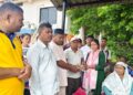 वडा सञ्जालले गर्यो आर्थिक सहयोग