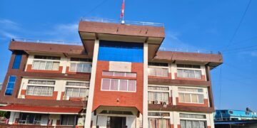 दुई महिनादेखि कर्मचारी तलबबाट बञ्चित