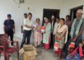 सुत्केरी पशु स्याहार’ कार्यक्रम सुरु