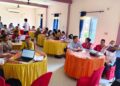 चारदिने प्रशिक्षक प्रशिक्षण तालिम सुरु