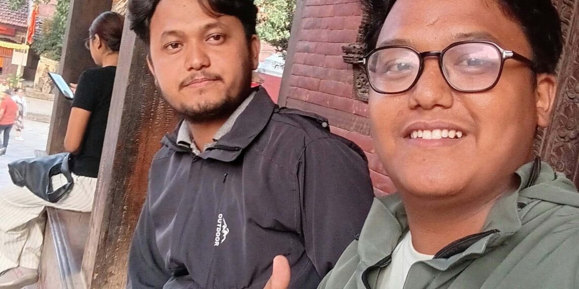 ४ जीपीए ल्याएर उत्कृष्ट बने हेमन्त साउँद