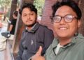 ४ जीपीए ल्याएर उत्कृष्ट बने हेमन्त साउँद