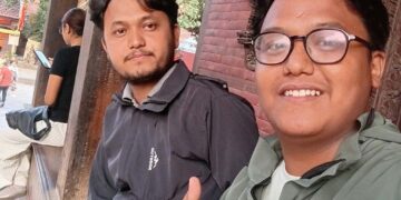 ४ जीपीए ल्याएर उत्कृष्ट बने हेमन्त साउँद