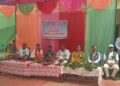 सरस्वतीको सामाजिक परिक्षण सम्पन्न