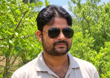 कैलाशेश्वर सामुदायिक वनको अध्यक्षमा शाह निर्वाचित