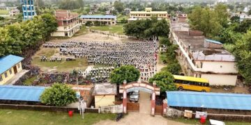 सरकारको महत्वाकांक्षी योजनामा कर्णाली मावि टीकापुर पनि समावेश