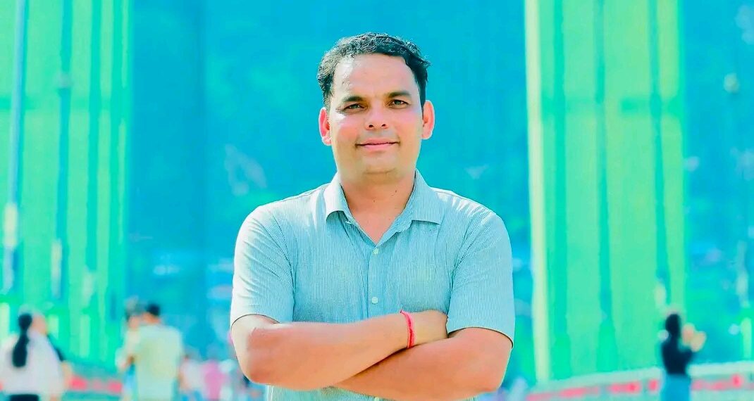 नगर प्रमुखमा शाहीको उम्मेदवारी दर्ता