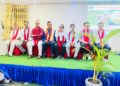बिबिए प्रथम सेमेष्टरका विद्यार्थीलाई अभिमुखीकरण