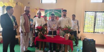 उन्नत साना किसानको सम्पत्ति झण्डै साढे तीन करोड