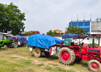 कहिले सुल्झिन्छ फोहोरको समस्या ?