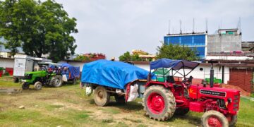 कहिले सुल्झिन्छ फोहोरको समस्या ?