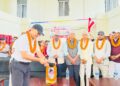 काँग्रेस जनताको पक्षमा उभिँदै आएको पार्टी हो : रावल