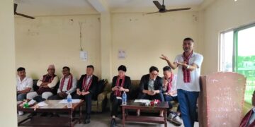 कोइकाद्वारा नयाँ कार्यक्रम सञ्चालनका विषयमा छलफल
