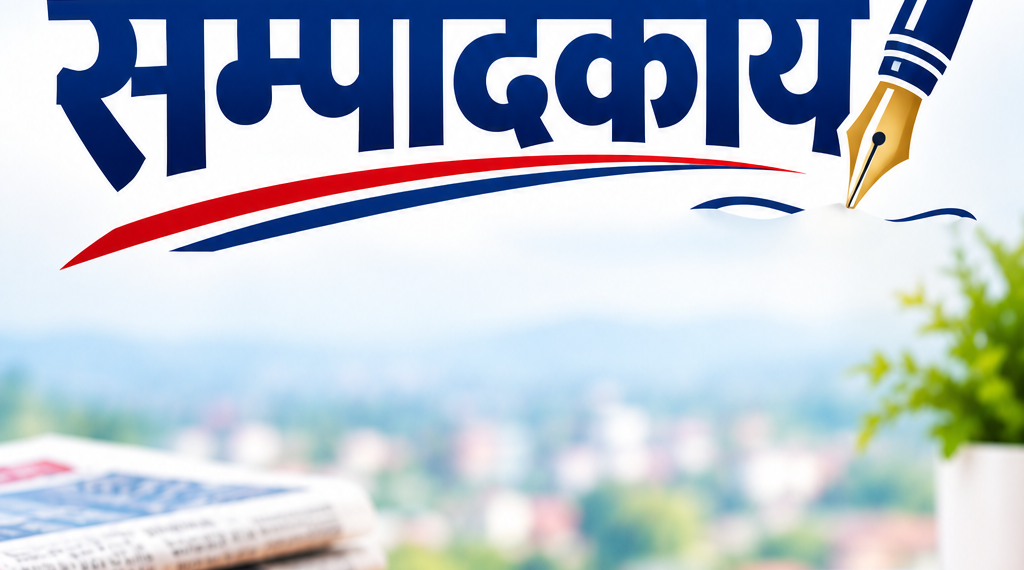 गुड्नेलाई मात्रै होइन, उड्नेको पनि निगरानी होस्